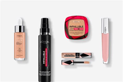 loreal sherk|Cosmetics, Makeup & Beauty Products .